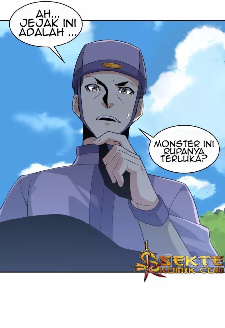 World Of Immortals 2 Chapter 15 Gambar 20